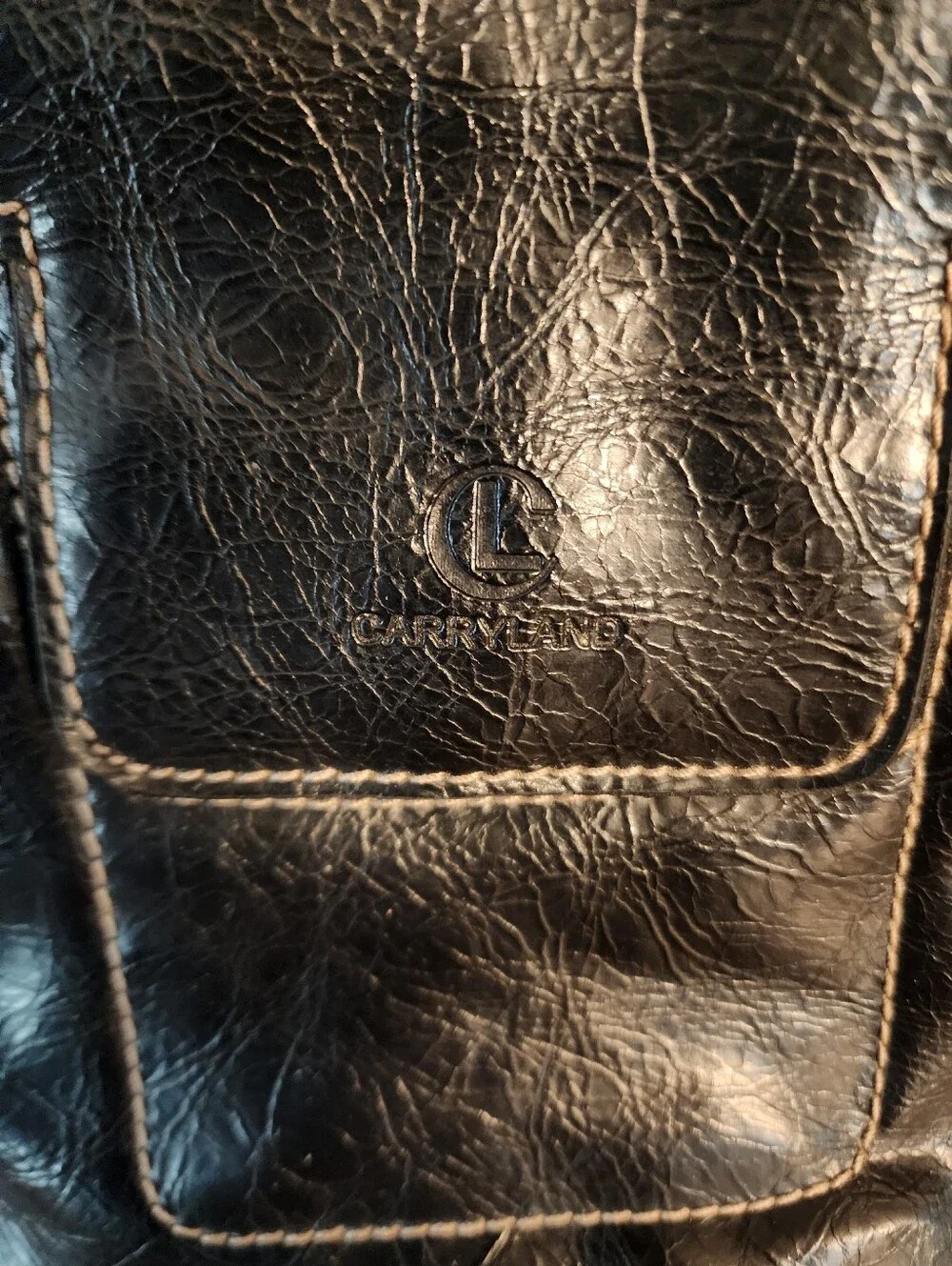 Carryland this black